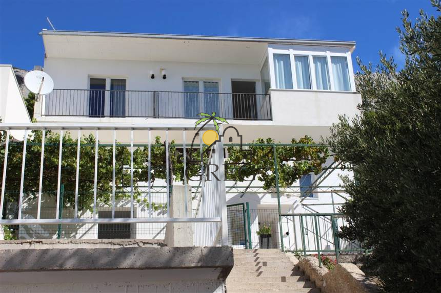 Chorwacja, Dalmacja Środkowa,  - Dom, na sprzedaż