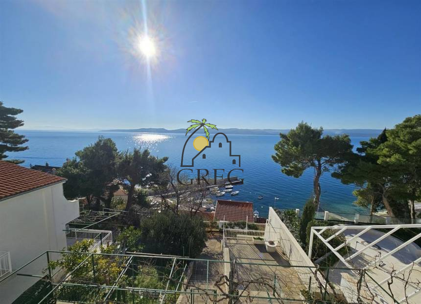 Chorwacja, Dalmacja Środkowa,  - Dom, na sprzedaż