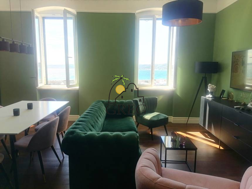 Chorwacja, Dalmacja Środkowa,  - Apartament, na sprzedaż