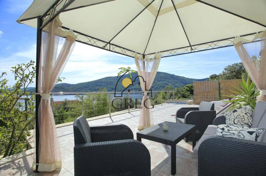 Chorwacja, Wyspa Korčula,  - Dom, na sprzedaż