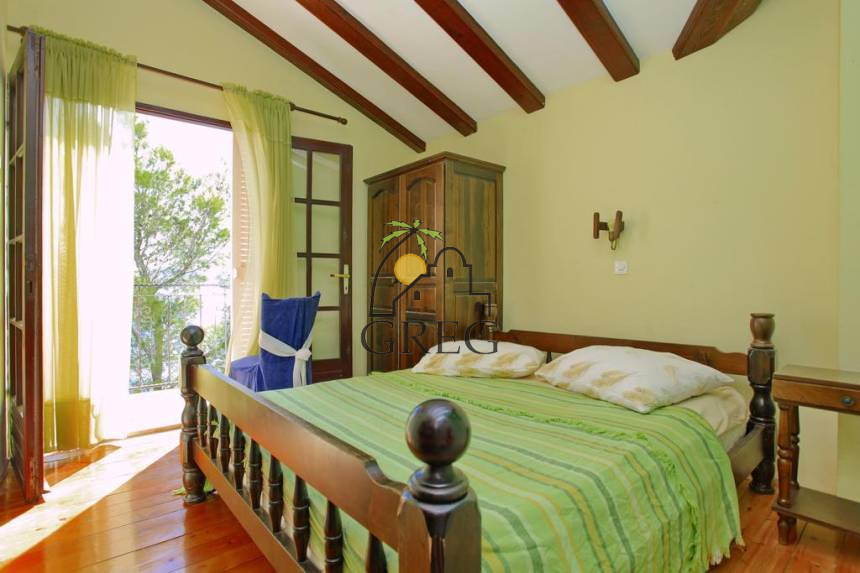 Chorwacja, Wyspa Korčula,  - Dom, na sprzedaż