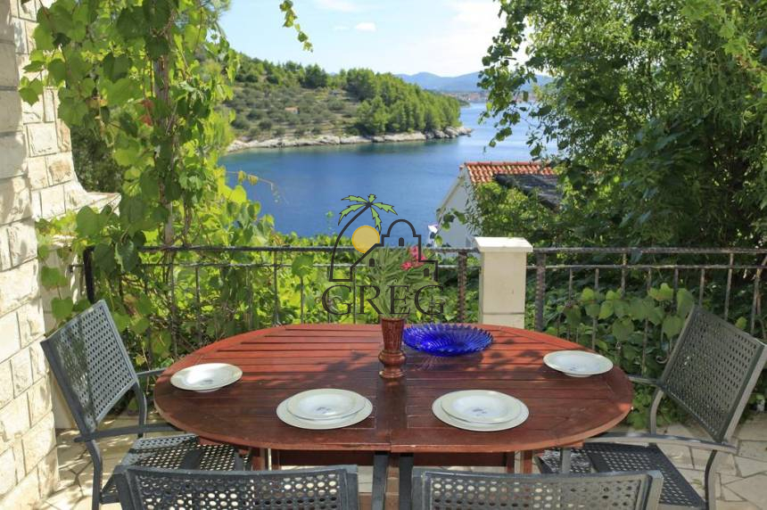 Chorwacja, Wyspa Korčula,  - Dom, na sprzedaż