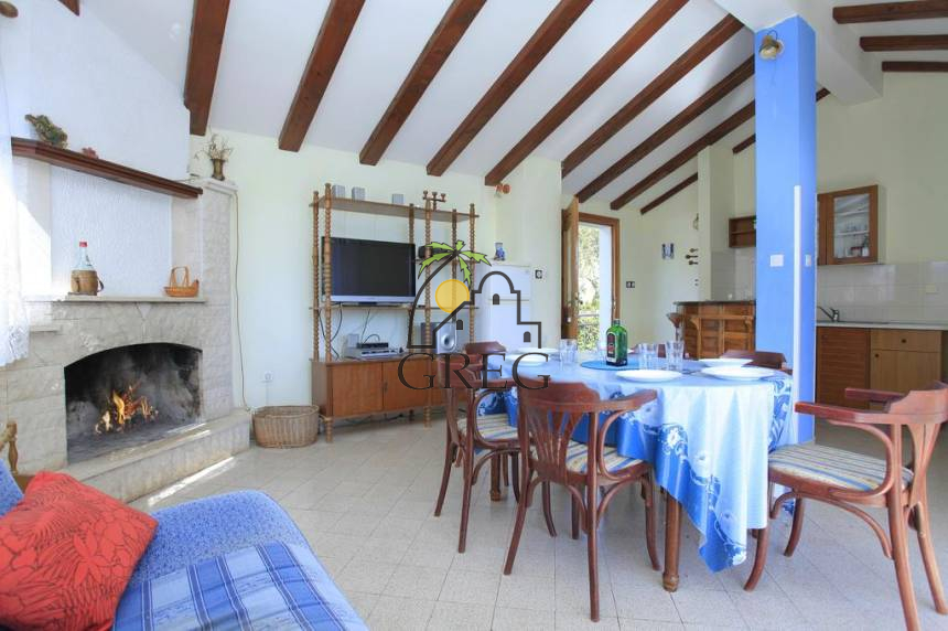 Chorwacja, Wyspa Korčula,  - Dom, na sprzedaż