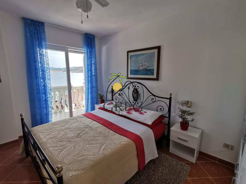 Croatia, Island of Korčula,  - House, for sale