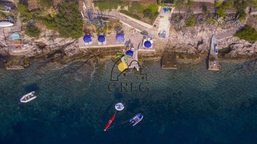 Croatia, Island of Korčula,  - House, for sale