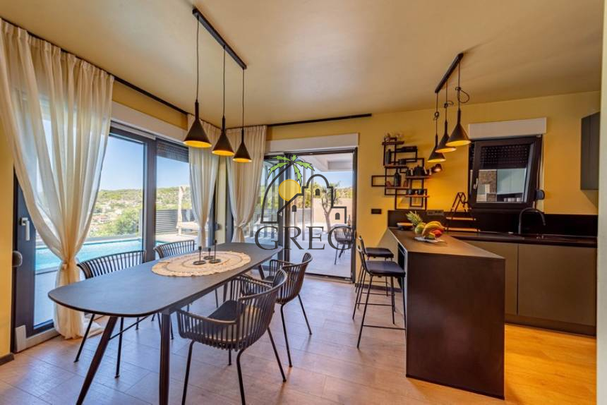 Chorwacja, Wyspa Korčula,  - Dom, na sprzedaż