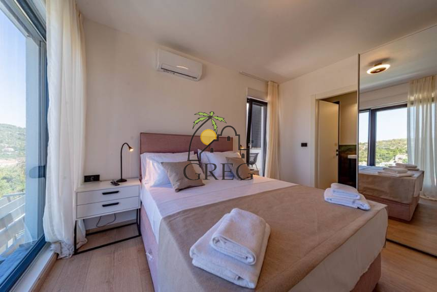 Chorwacja, Wyspa Korčula,  - Dom, na sprzedaż