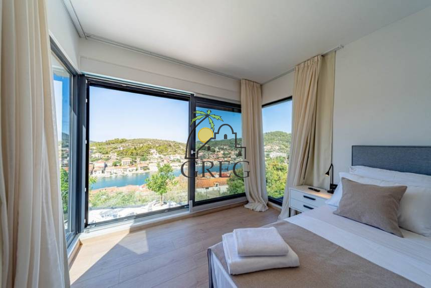 Chorwacja, Wyspa Korčula,  - Dom, na sprzedaż