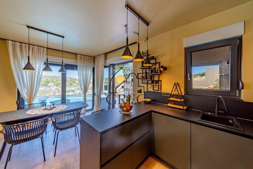 Chorwacja, Wyspa Korčula,  - Dom, na sprzedaż