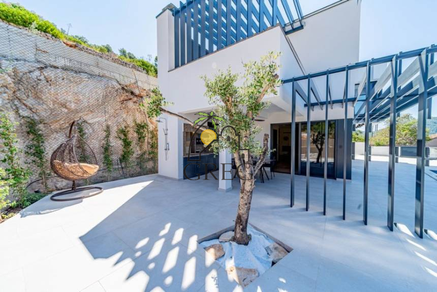 Chorwacja, Wyspa Korčula,  - Dom, na sprzedaż