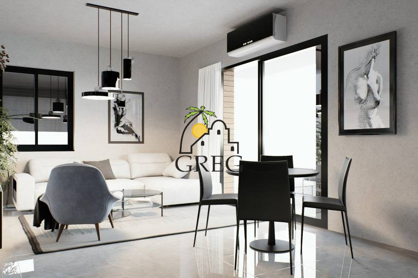 Croatia, North Dalmatia, Vodice - Apartment, for sale