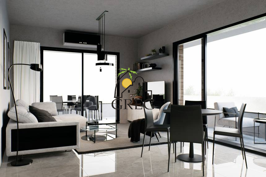 Croatia, North Dalmatia, Vodice - Apartment, for sale