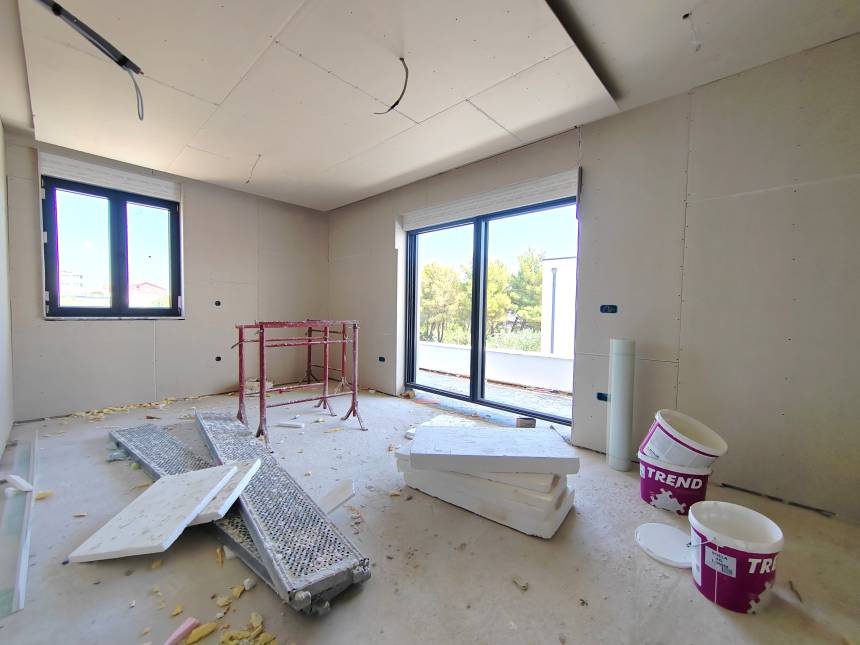 Croatia, North Dalmatia, Vodice - Apartment, for sale