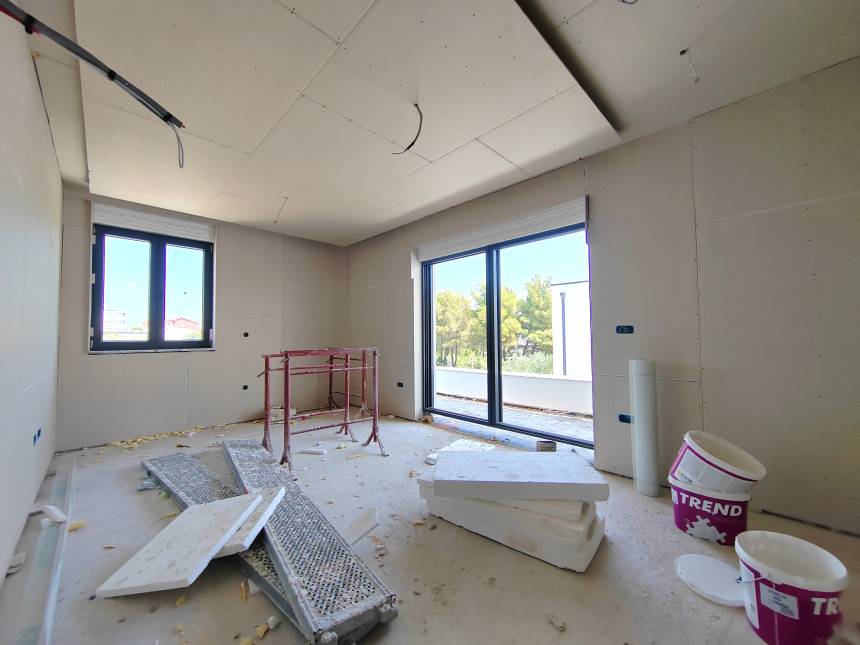 Croatia, North Dalmatia, Vodice - Apartment, for sale