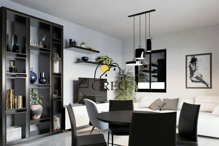 Croatia, North Dalmatia, Vodice - Apartment, for sale