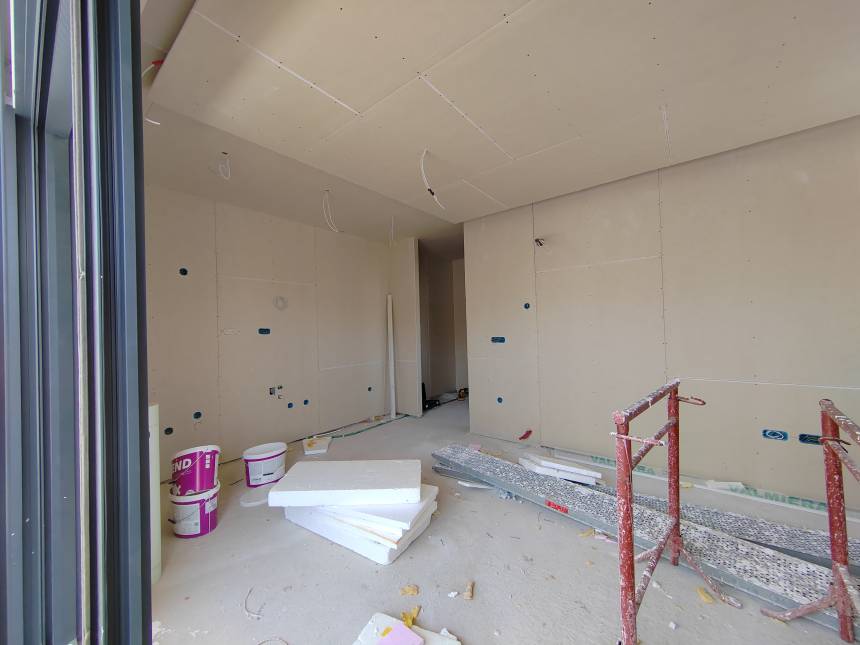 Croatia, North Dalmatia, Vodice - Apartment, for sale