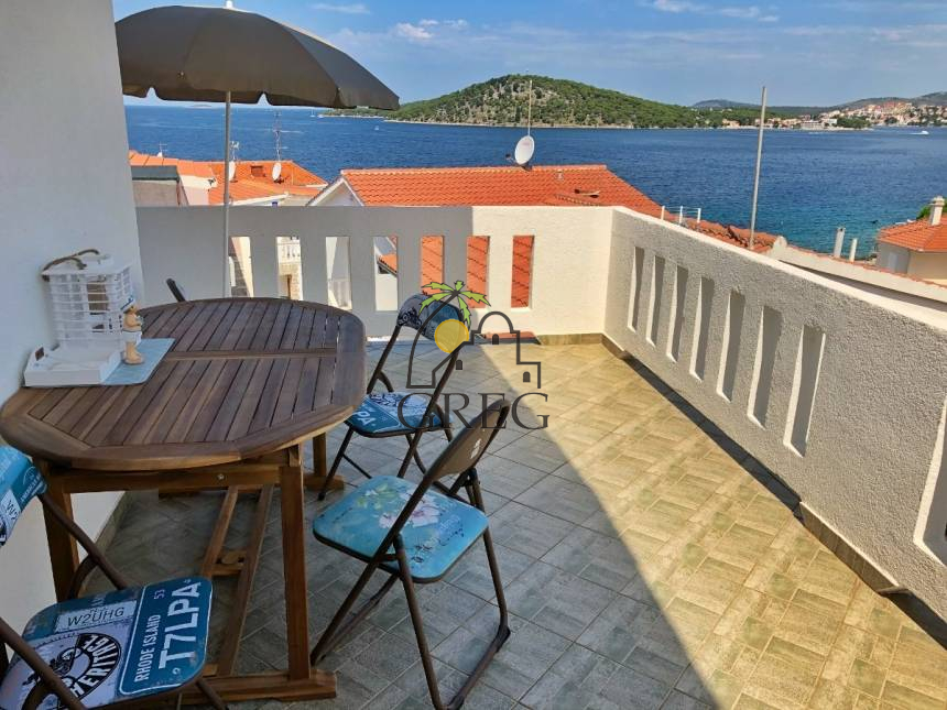 Chorwacja, Dalmacja Środkowa,  - Dom, na sprzedaż