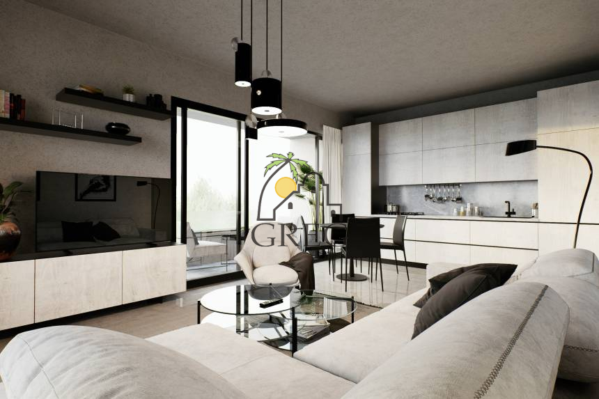 Croatia, North Dalmatia, Vodice - Apartment, for sale