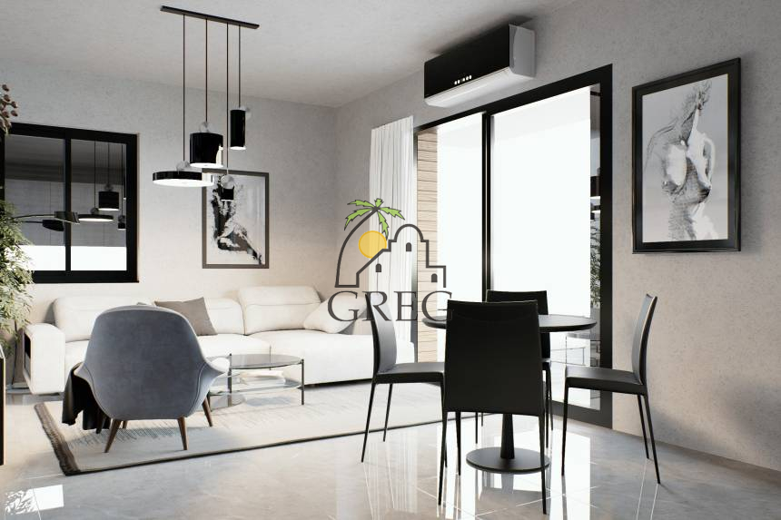 Croatia, North Dalmatia, Vodice - Apartment, for sale