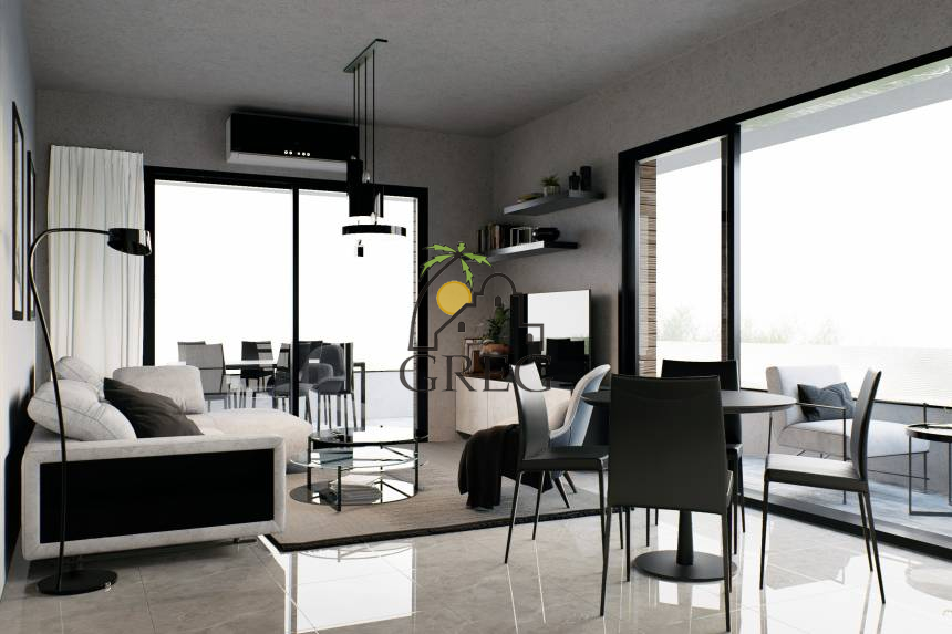 Croatia, North Dalmatia, Vodice - Apartment, for sale