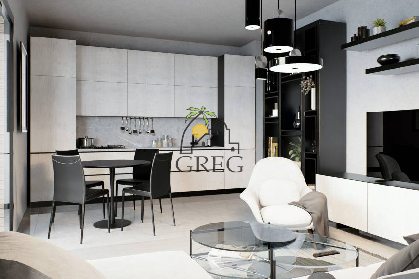 Croatia, North Dalmatia, Vodice - Apartment, for sale