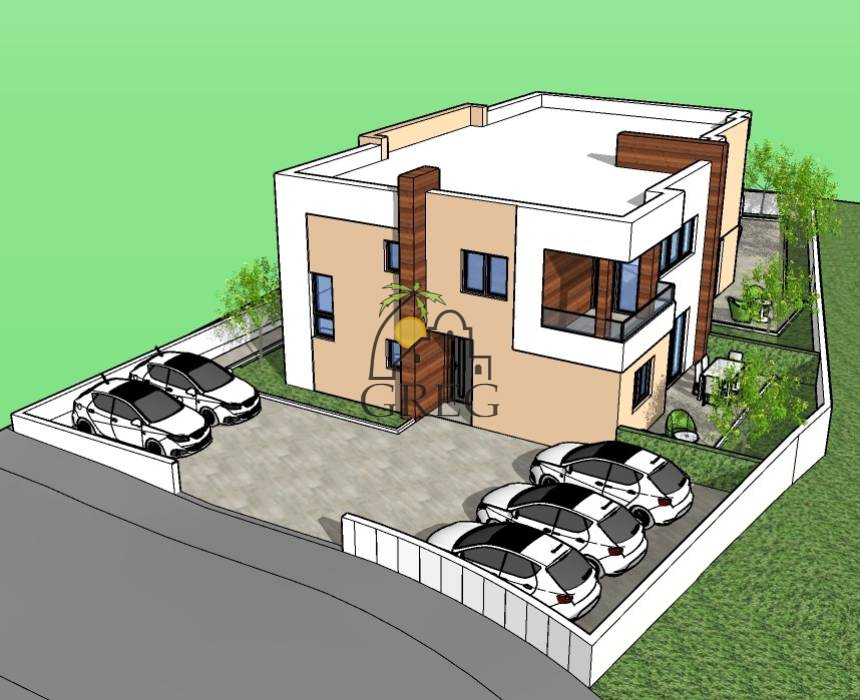 Croatia, North Dalmatia, Vodice - Apartment, for sale