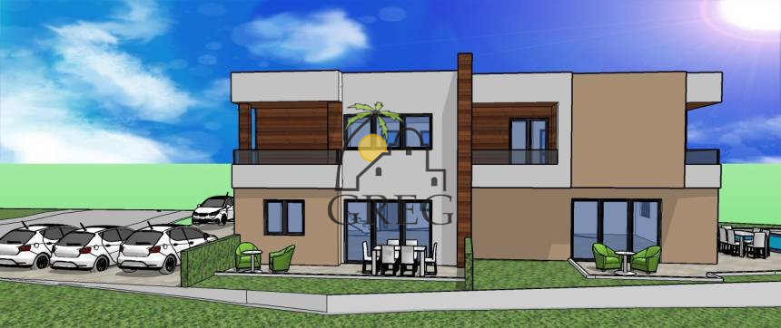 Croatia, North Dalmatia, Vodice - Apartment, for sale