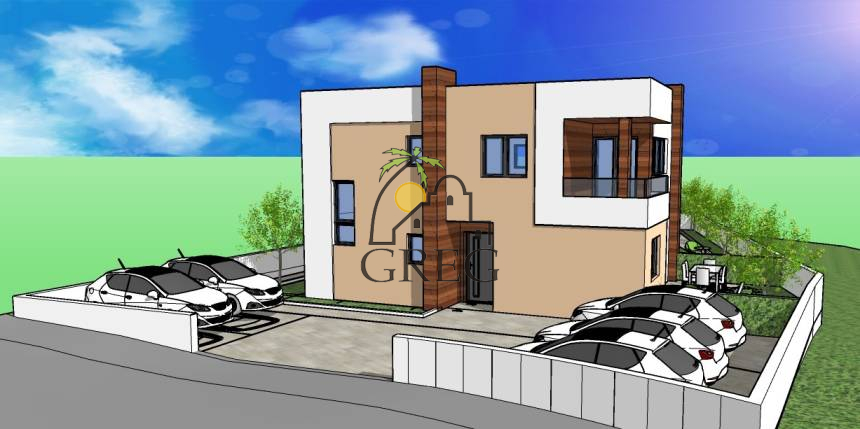 Croatia, North Dalmatia, Vodice - Apartment, for sale