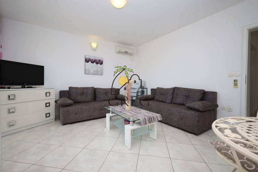 Croatia, North Dalmatia, Vodice - Apartment, for sale