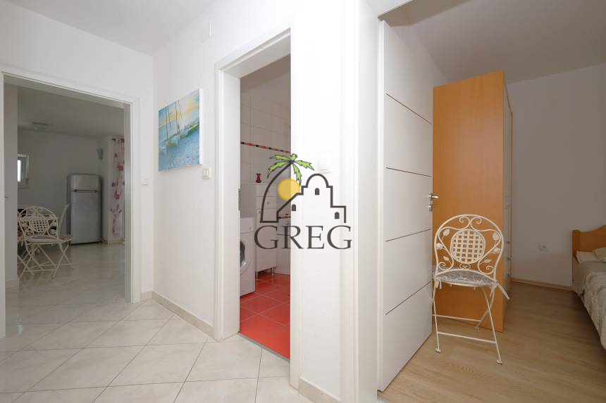 Croatia, North Dalmatia, Vodice - Apartment, for sale