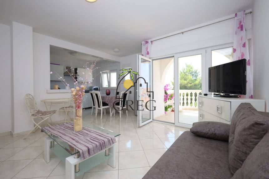 Croatia, North Dalmatia, Vodice - Apartment, for sale