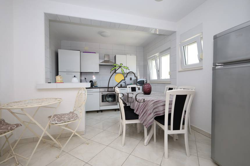 Croatia, North Dalmatia, Vodice - Apartment, for sale