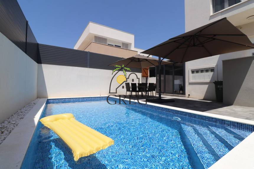 Chorwacja, Dalmacja Północna, Vodice - Apartament, na sprzedaż