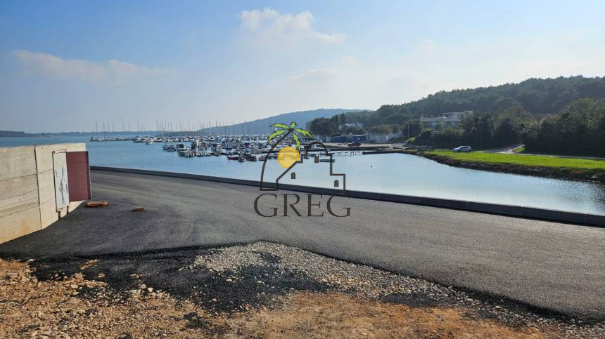 Croatia, Istria Peninsula,  - Plot, for sale