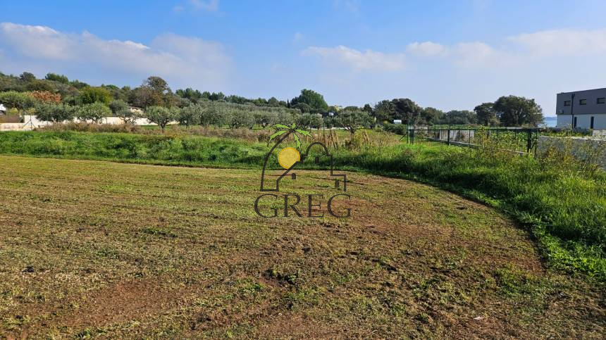 Croatia, Istria Peninsula,  - Plot, for sale