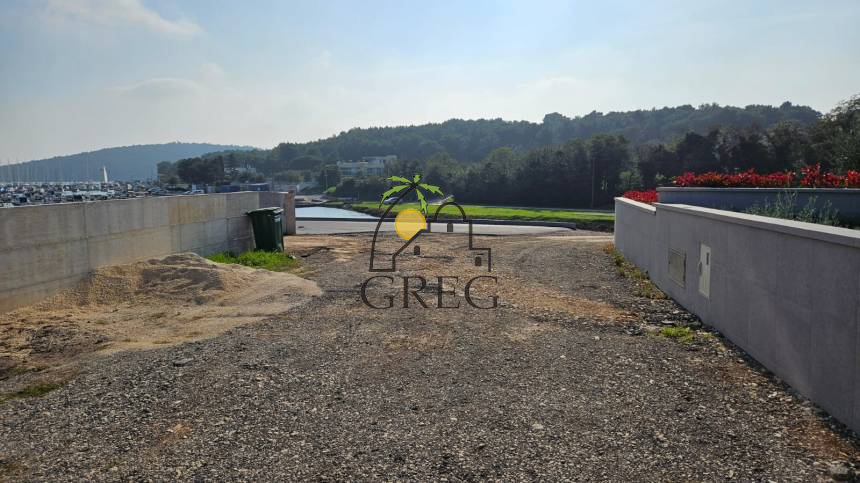 Croatia, Istria Peninsula,  - Plot, for sale