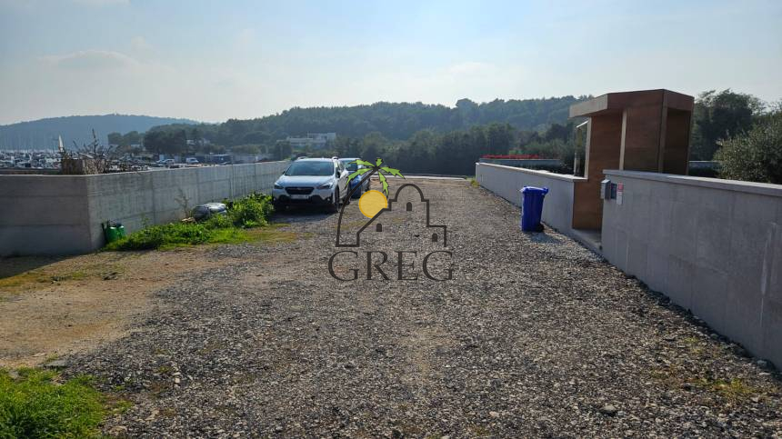 Croatia, Istria Peninsula,  - Plot, for sale