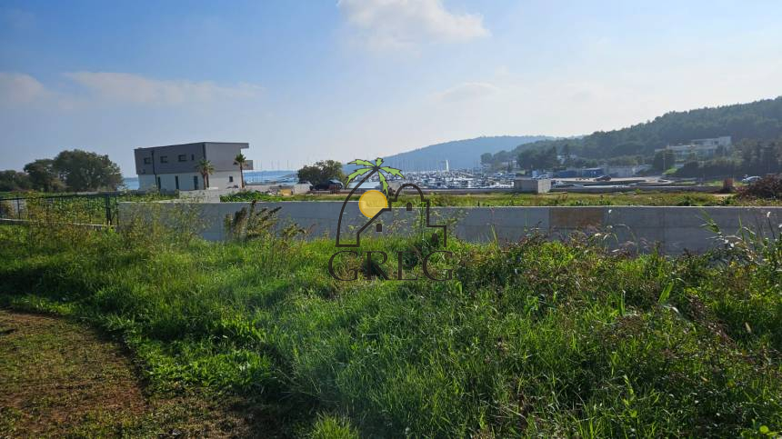 Chorwacja, Półwysep Istria,  - Działka, na sprzedaż