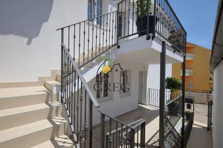 Chorwacja, Dalmacja Północna, Vodice - Apartament, na sprzedaż