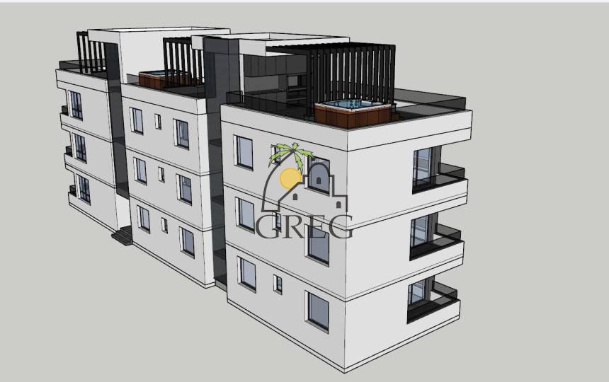 Chorwacja, Dalmacja Północna, Vodice - Apartament, na sprzedaż