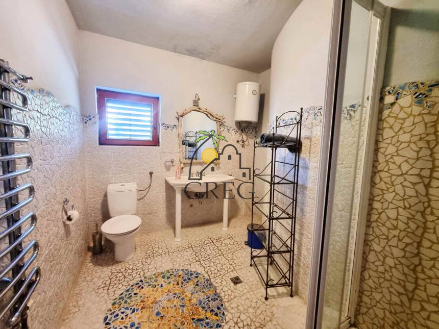 Chorwacja, Dalmacja Północna,  - Dom, na sprzedaż