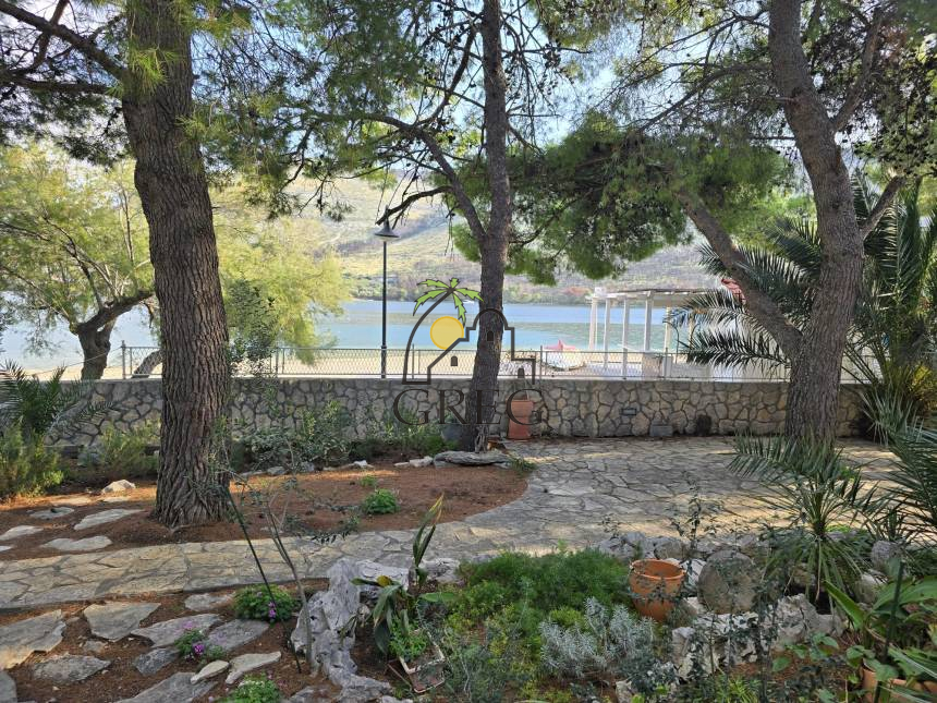 Chorwacja, Dalmacja Północna,  - Dom, na sprzedaż