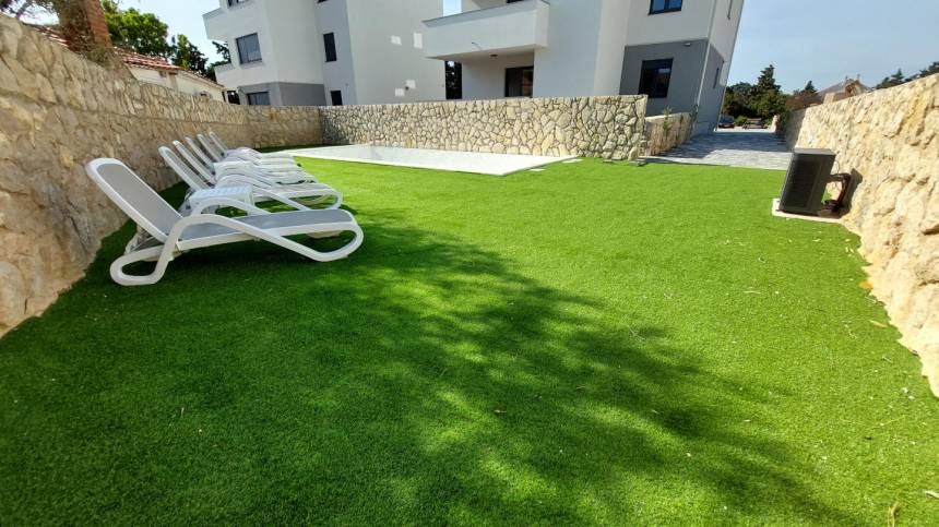 Chorwacja, Wyspa Pag, Novalja - Apartament, na sprzedaż