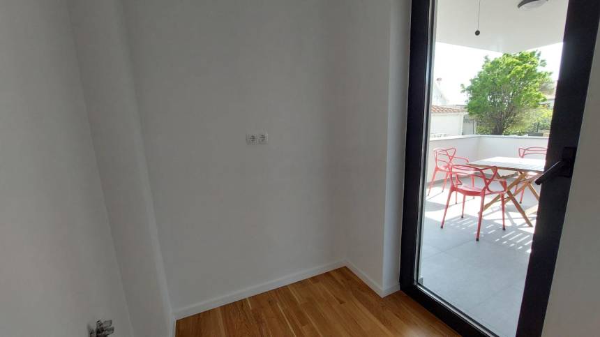 Chorwacja, Wyspa Pag, Novalja - Apartament, na sprzedaż