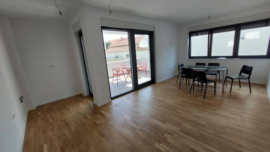 Chorwacja, Wyspa Pag, Novalja - Apartament, na sprzedaż