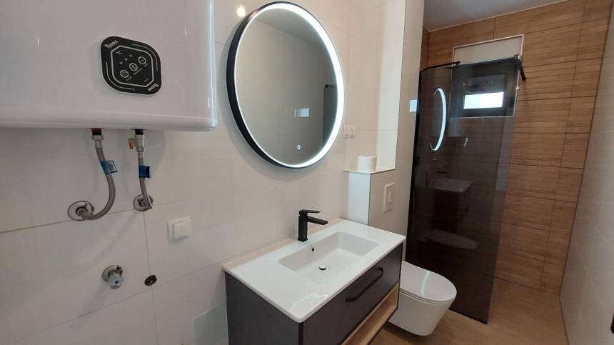 Chorwacja, Wyspa Pag, Novalja - Apartament, na sprzedaż