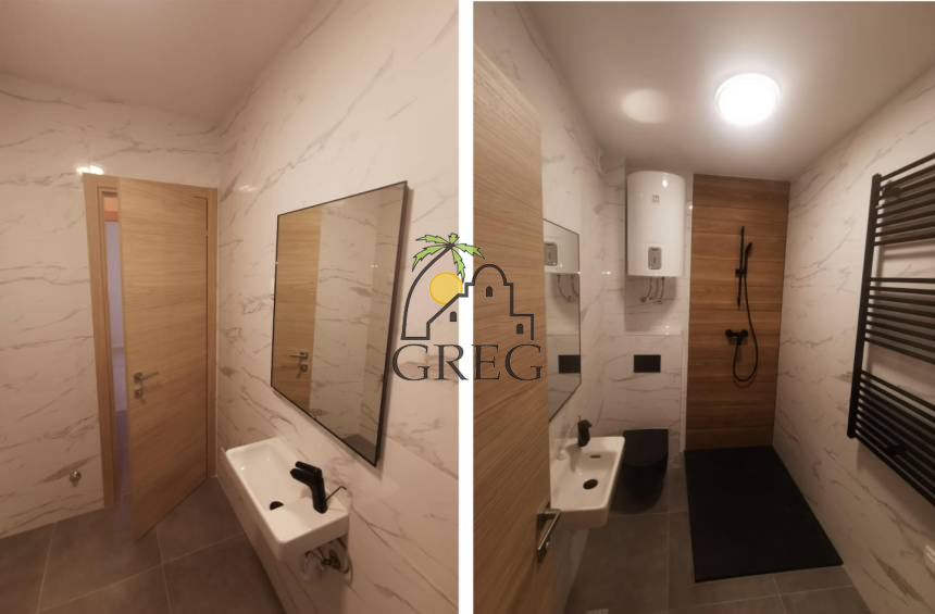 Chorwacja, Wyspa Pag,  - Apartament, na sprzedaż