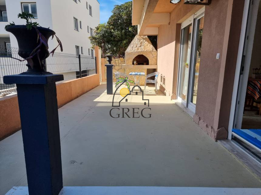 Chorwacja, Wyspa Ciovo,  - Apartament, na sprzedaż