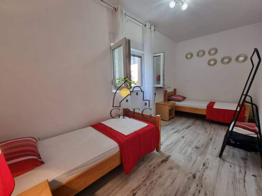 Chorwacja, Wyspa Ciovo,  - Apartament, na sprzedaż