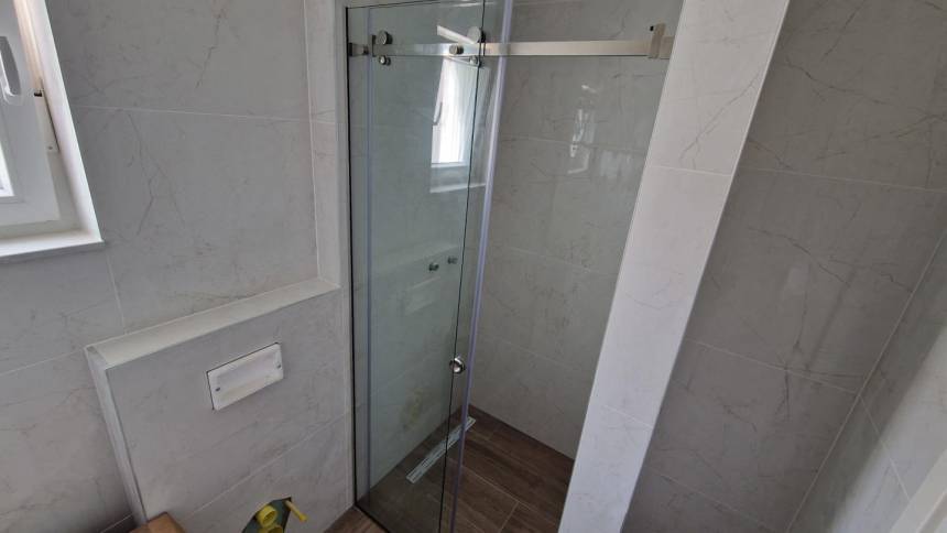 Chorwacja, Wyspa Pag,  - Bliźniak, na sprzedaż